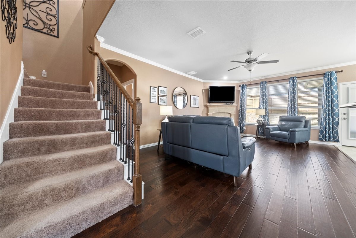 16421 Toledo Bend Court