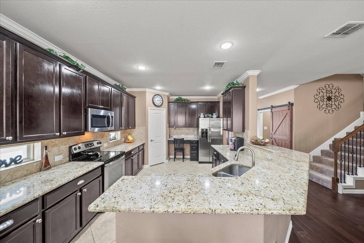 16421 Toledo Bend Court