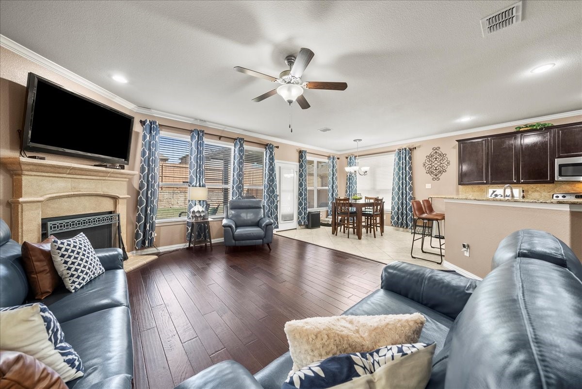 16421 Toledo Bend Court