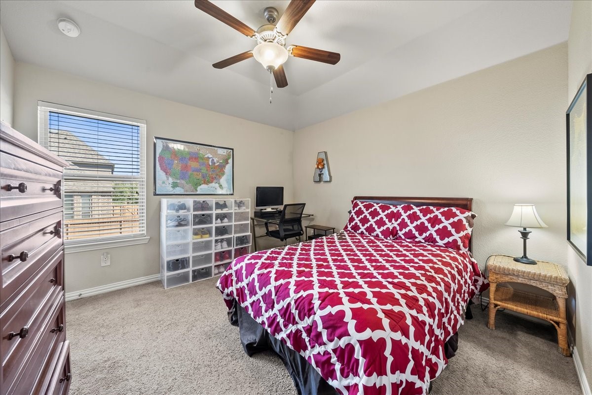 16421 Toledo Bend Court