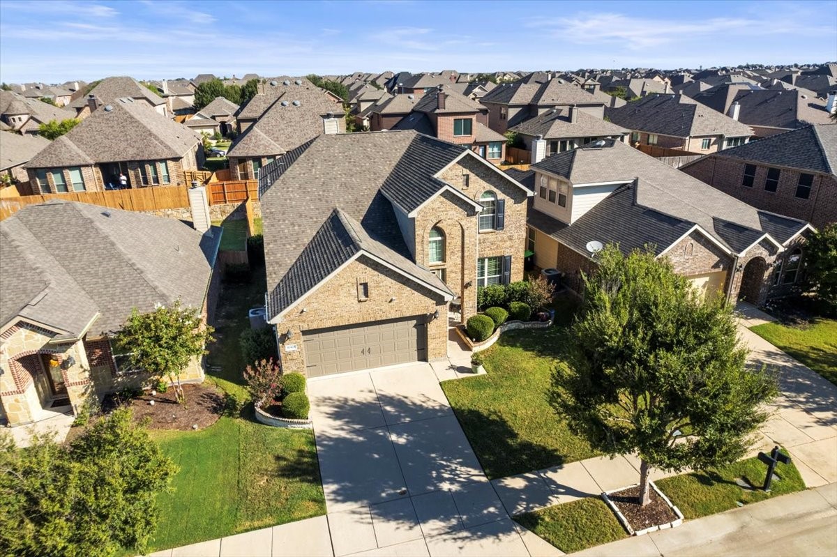 16421 Toledo Bend Court