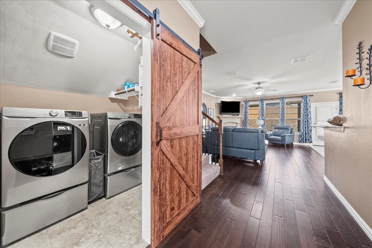 16421 Toledo Bend Court