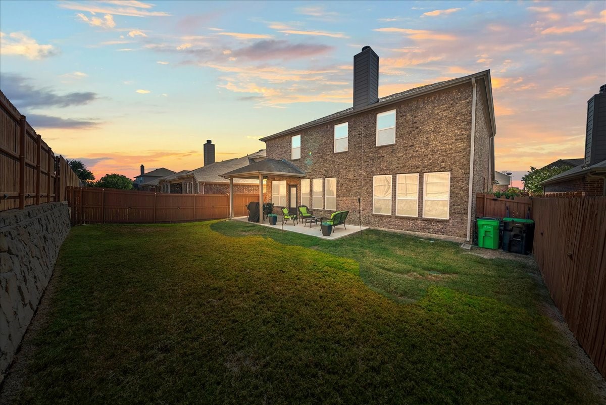 16421 Toledo Bend Court