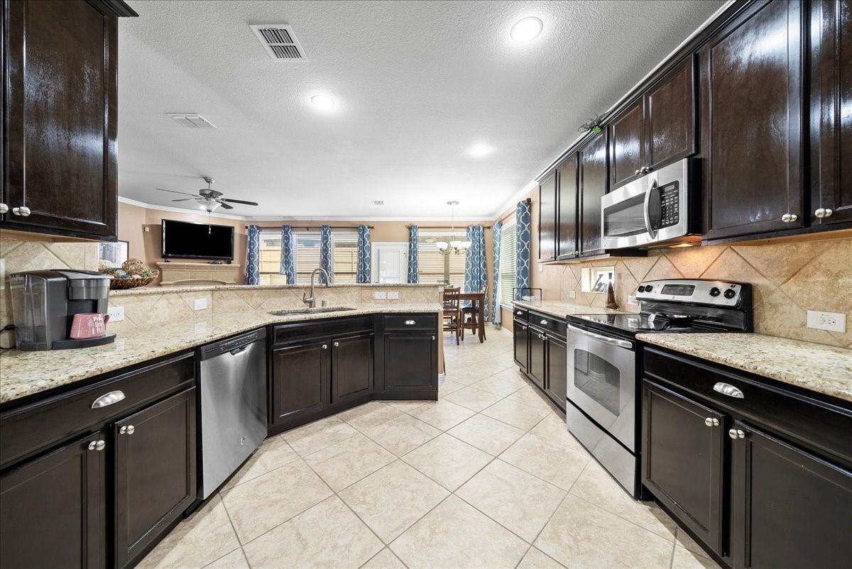 16421 Toledo Bend Court