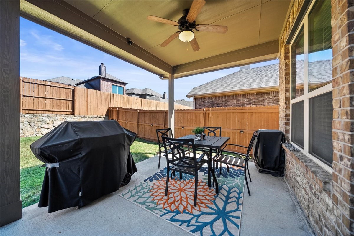 16421 Toledo Bend Court