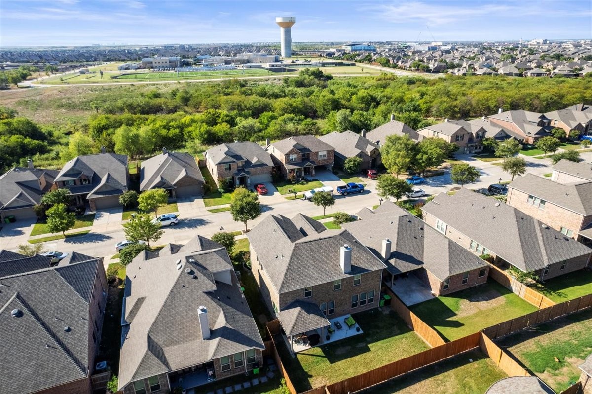 16421 Toledo Bend Court