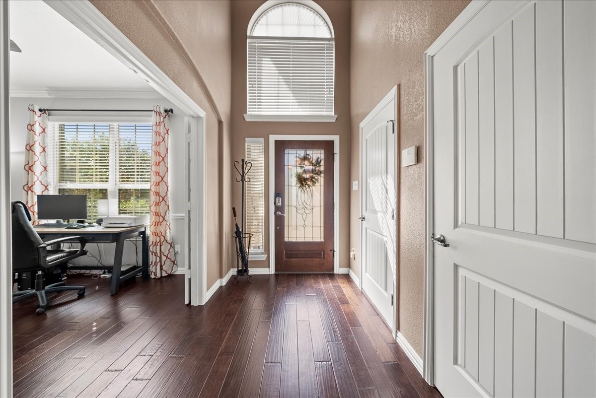 16421 Toledo Bend Court