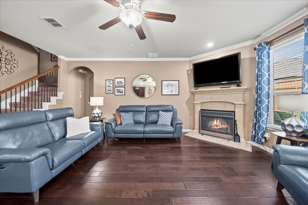 16421 Toledo Bend Court