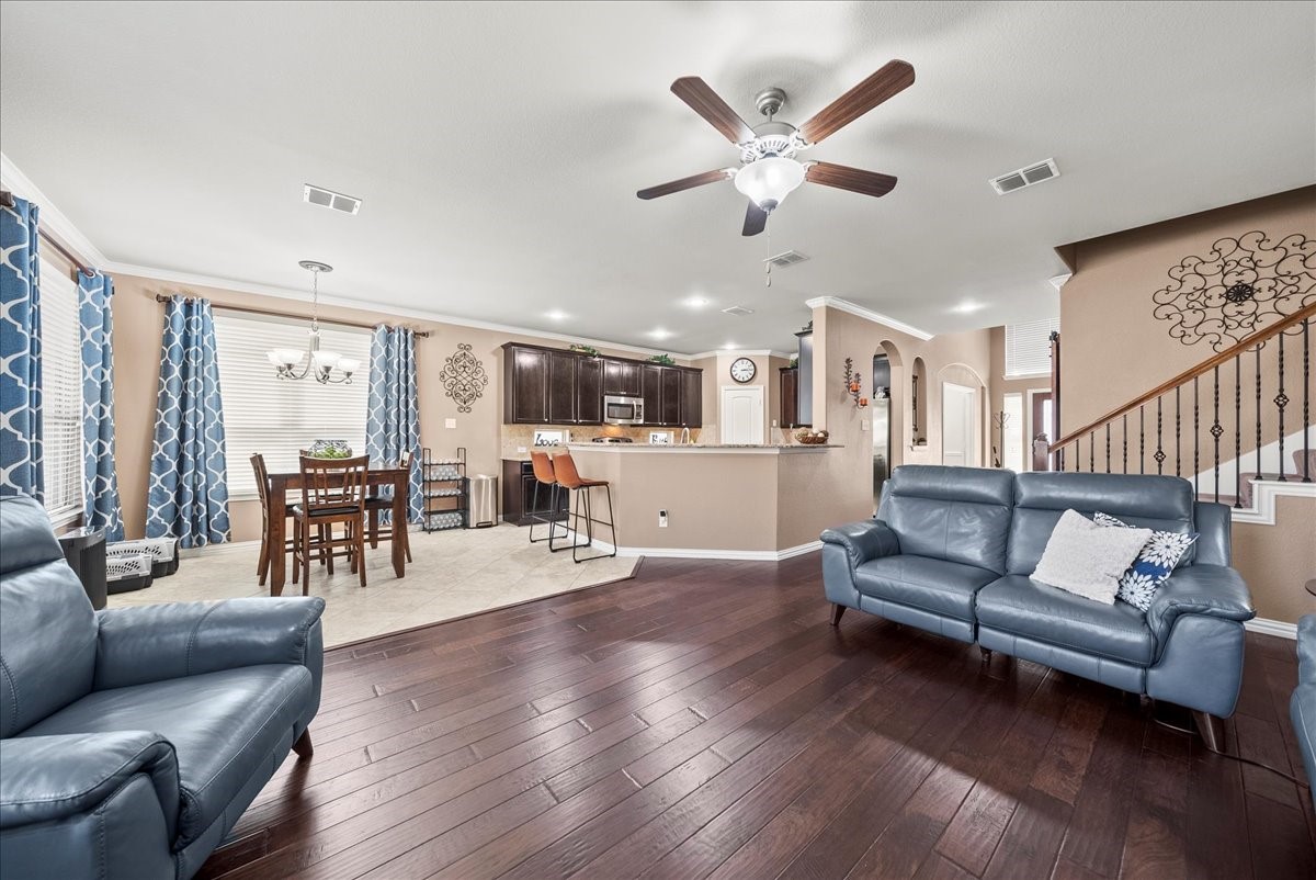 16421 Toledo Bend Court