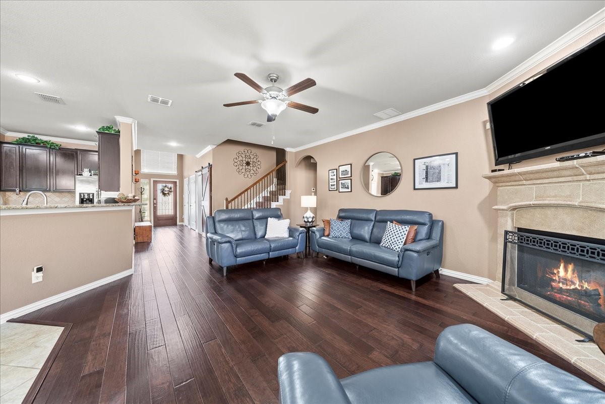 16421 Toledo Bend Court