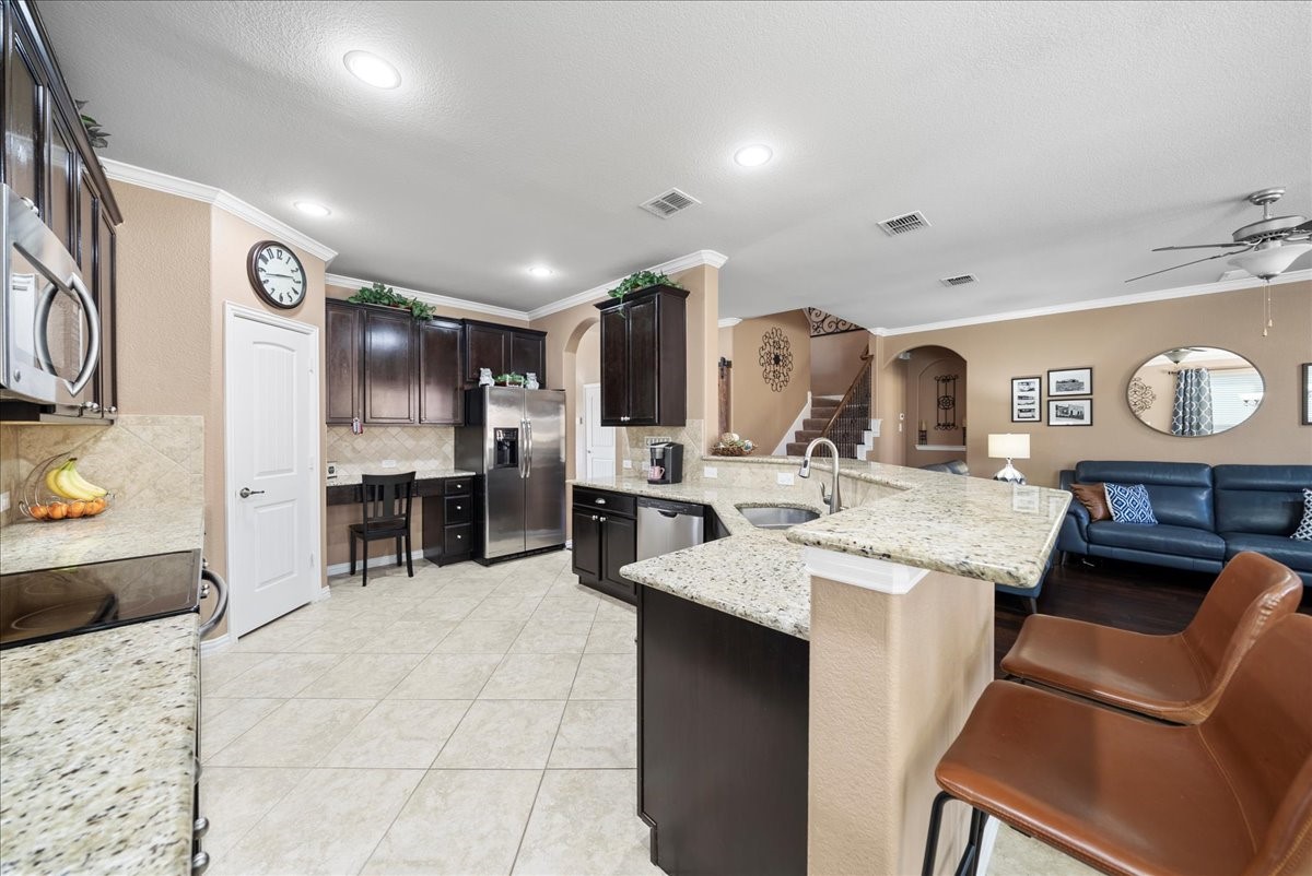 16421 Toledo Bend Court