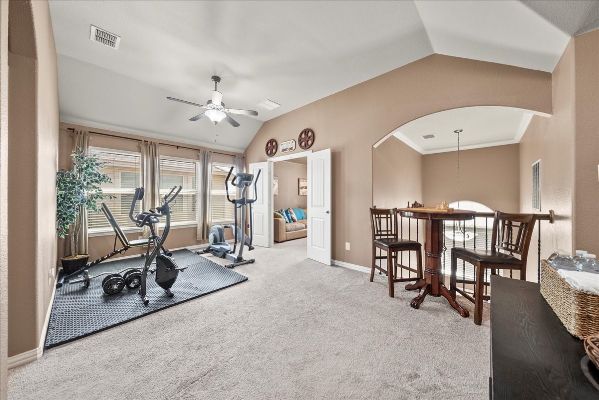 16421 Toledo Bend Court