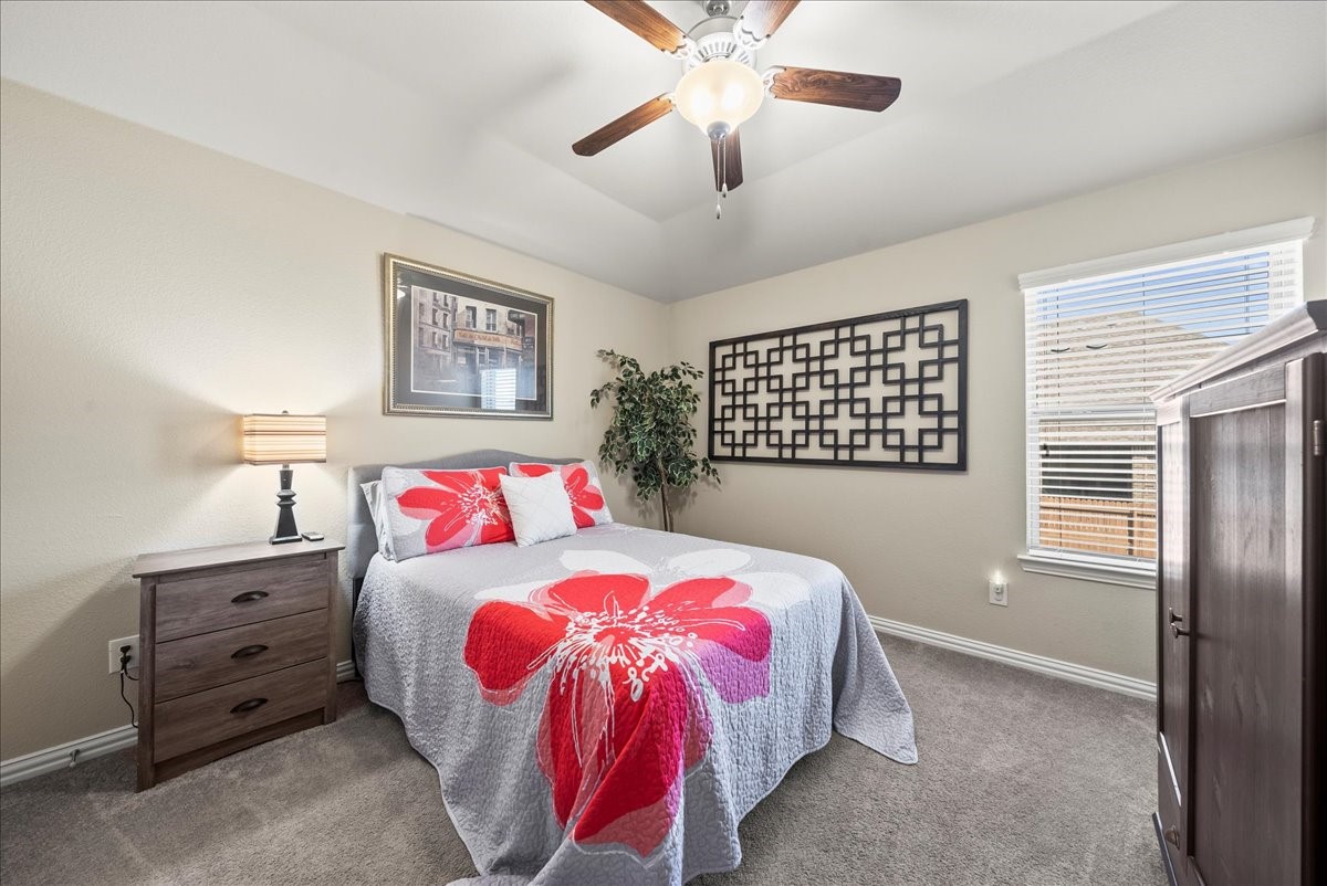 16421 Toledo Bend Court