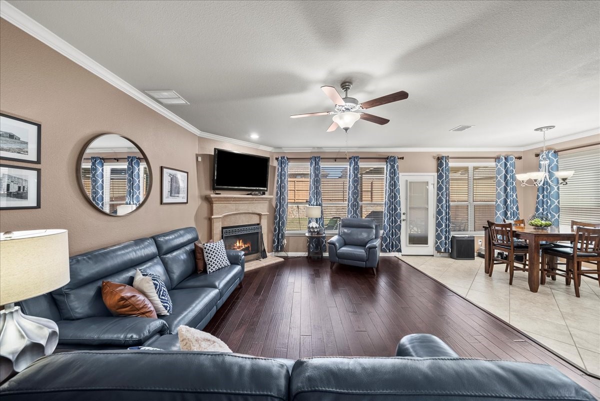 16421 Toledo Bend Court