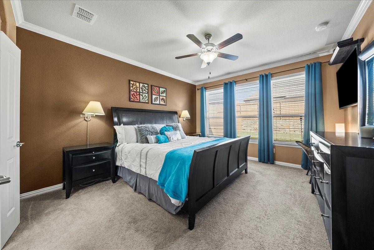 16421 Toledo Bend Court