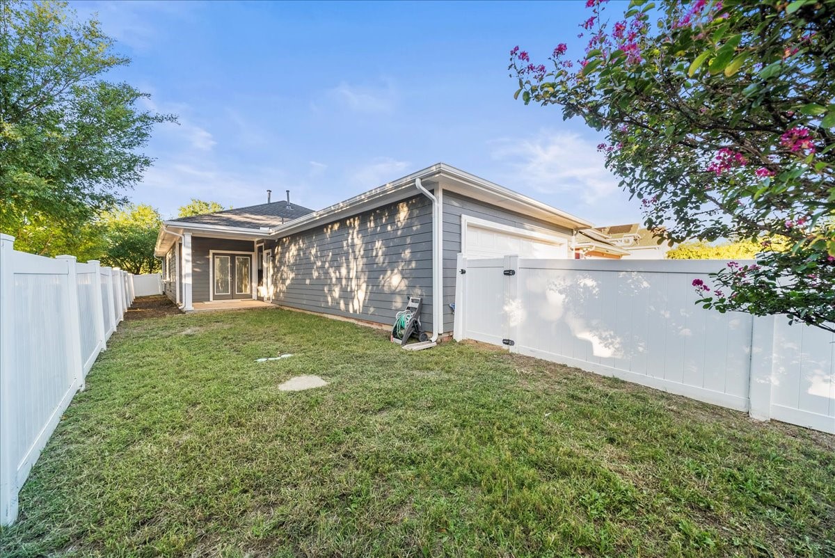 1200 Spanish Moss Drive