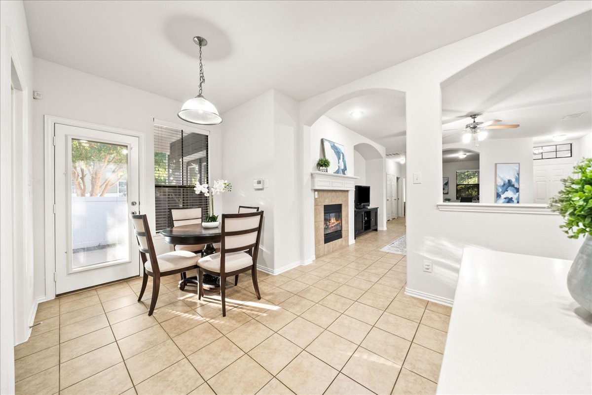 1200 Spanish Moss Drive