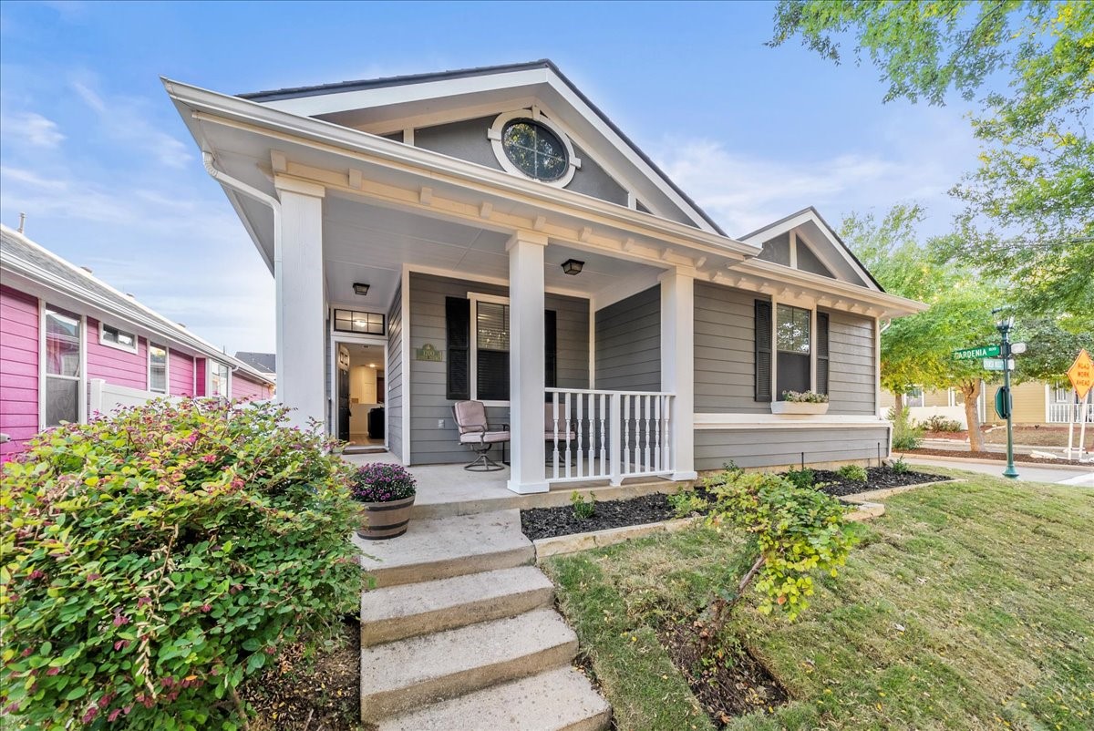 1200 Spanish Moss Drive