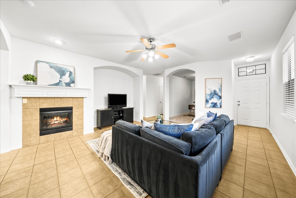 1200 Spanish Moss Drive