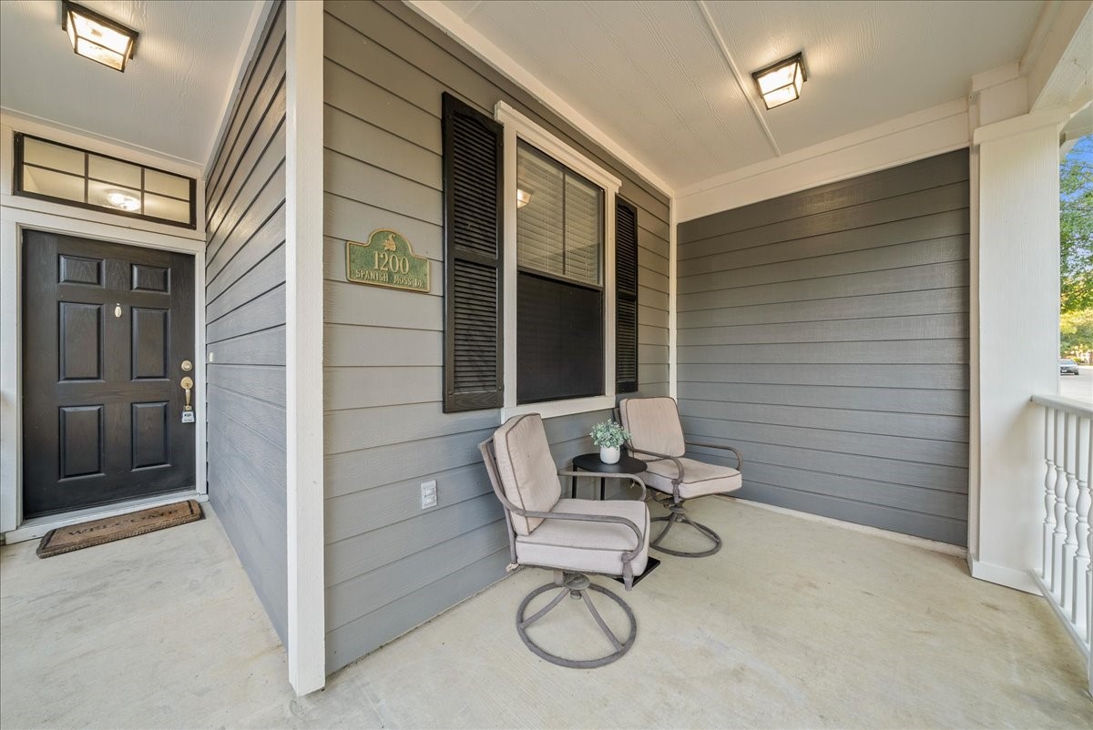 1200 Spanish Moss Drive
