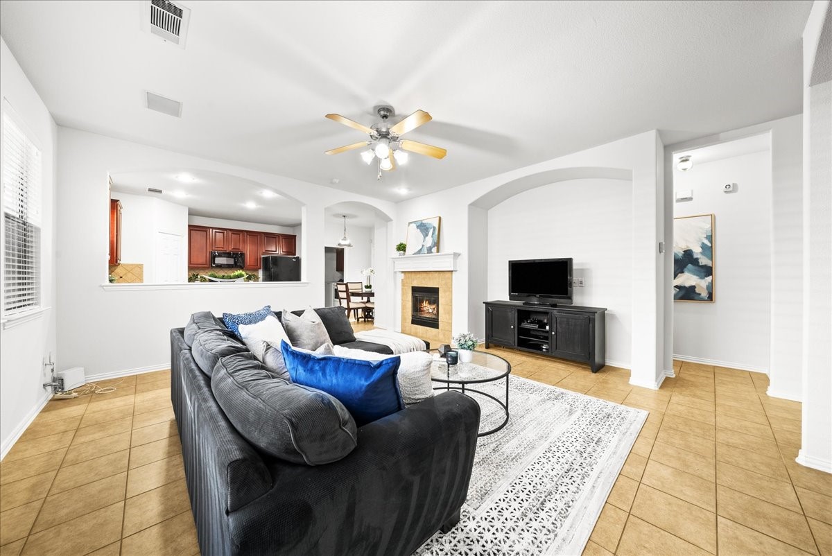 1200 Spanish Moss Drive