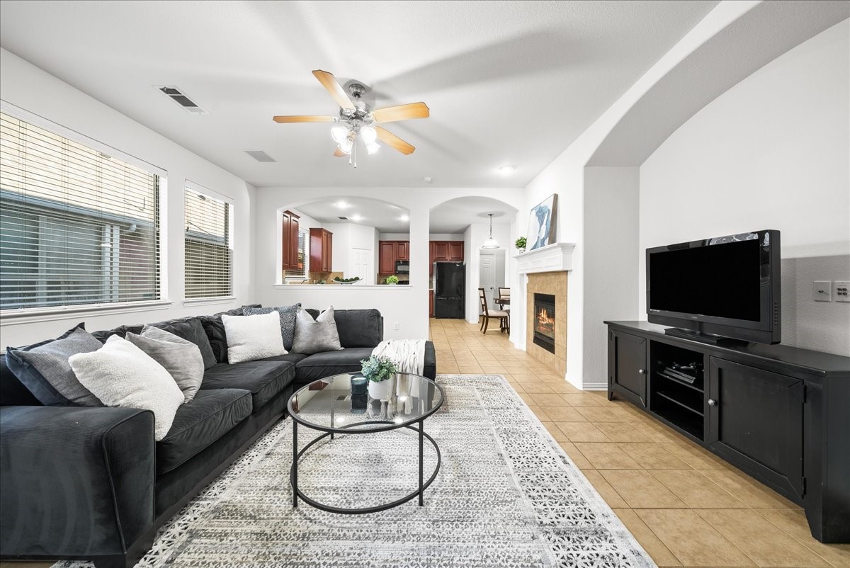 1200 Spanish Moss Drive