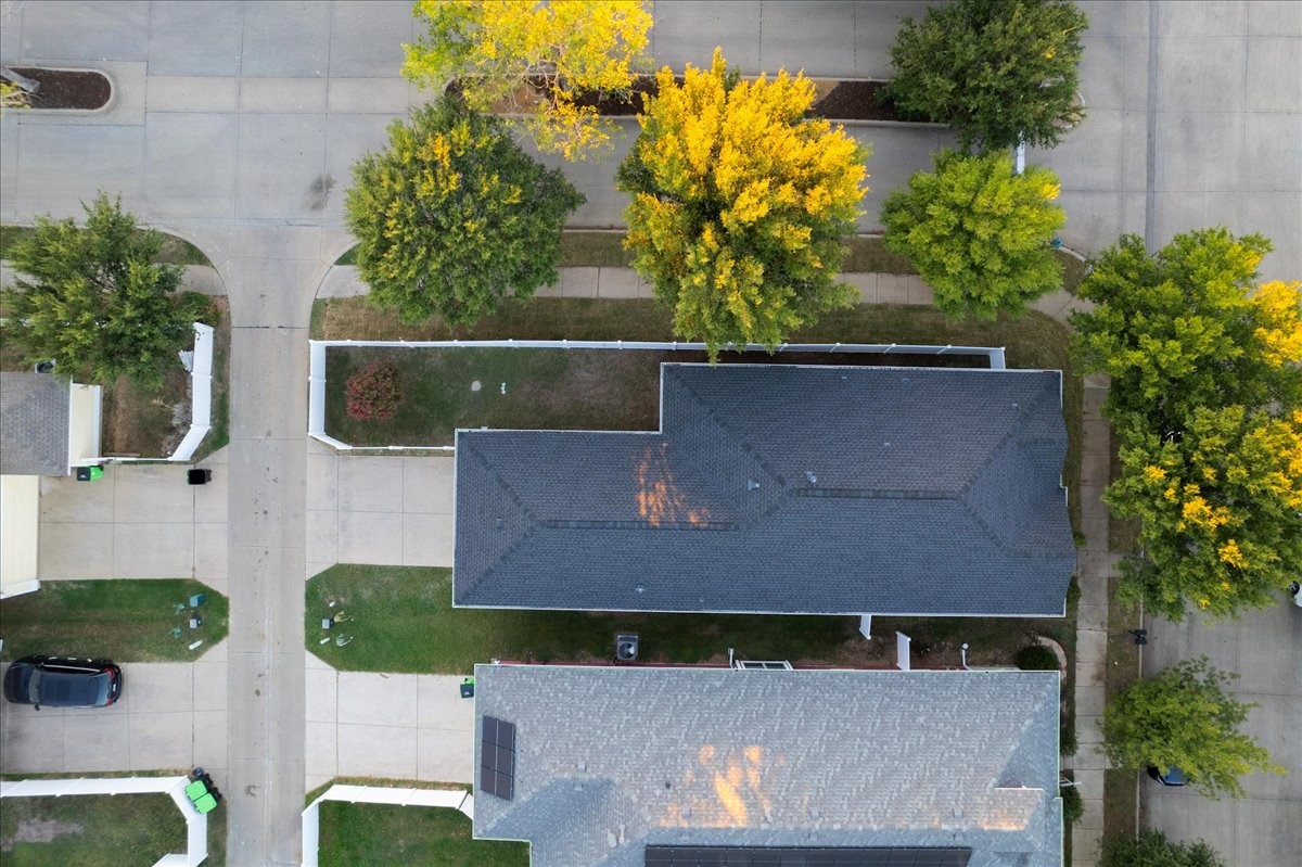 1200 Spanish Moss Drive