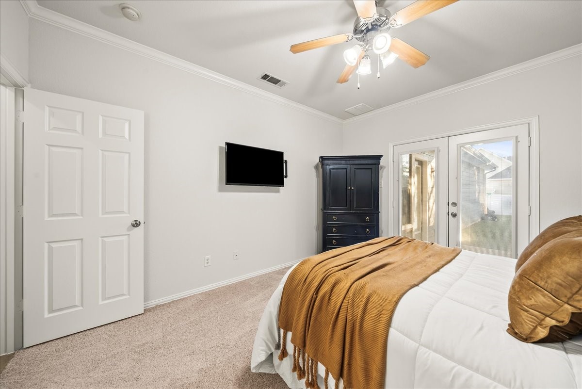 1200 Spanish Moss Drive