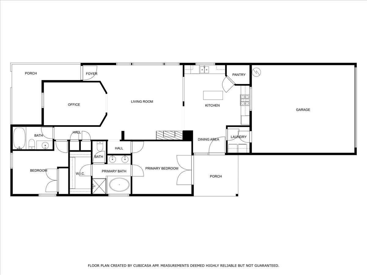 1200 Spanish Moss Drive