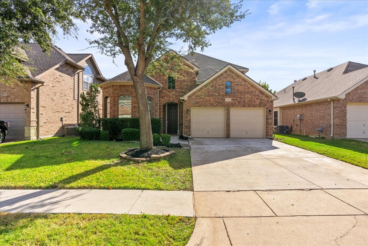 2675 Waterway Drive