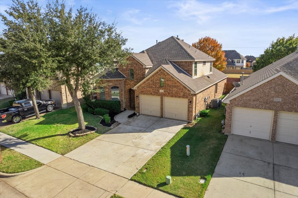 2675 Waterway Drive