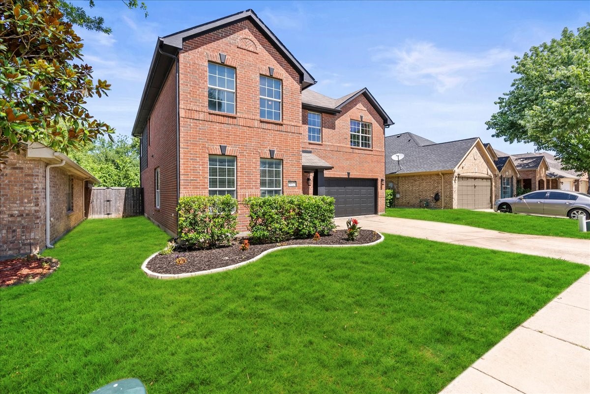 812 Creekside Drive