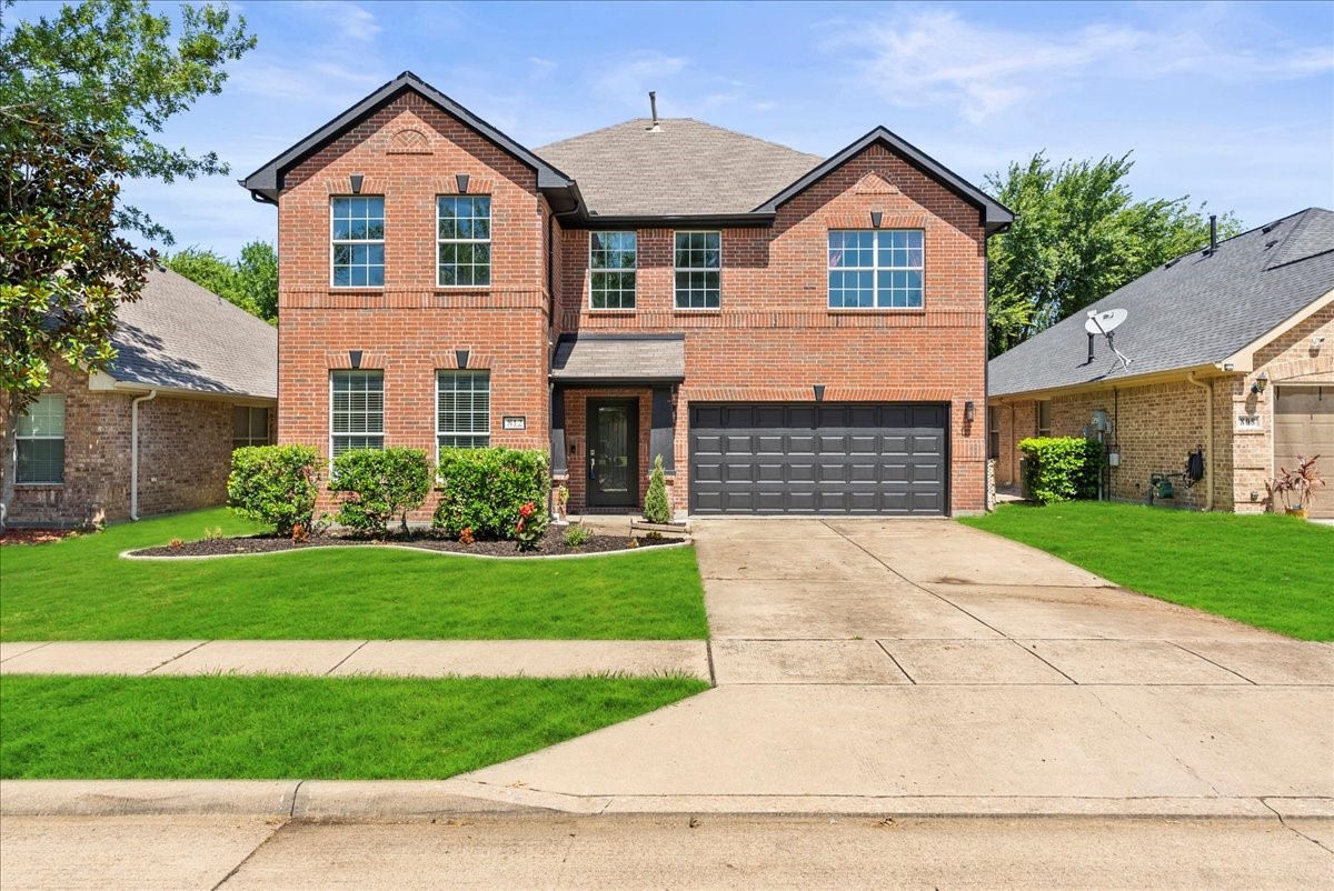 812 Creekside Drive