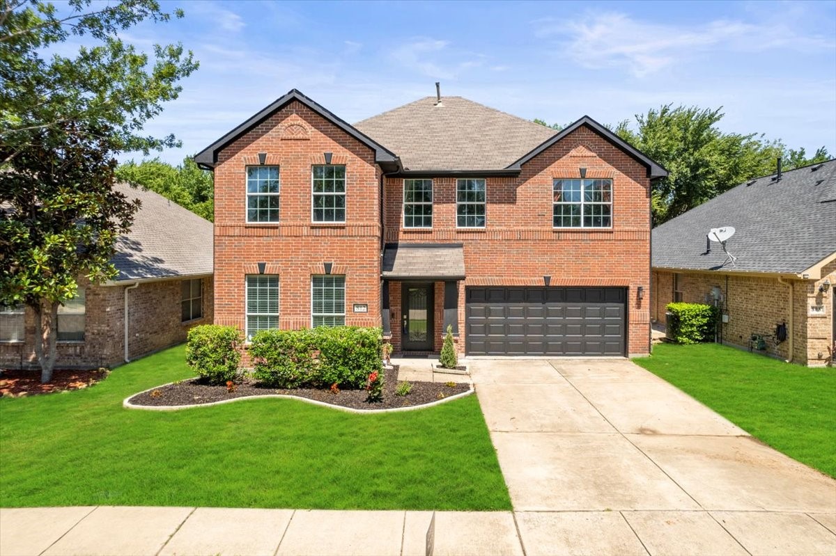 812 Creekside Drive