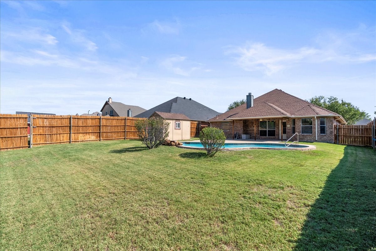 6825 Cheatham Drive