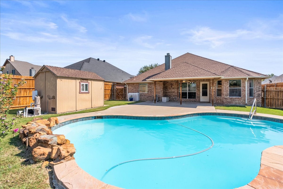 6825 Cheatham Drive
