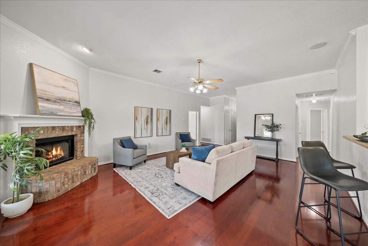 6825 Cheatham Drive