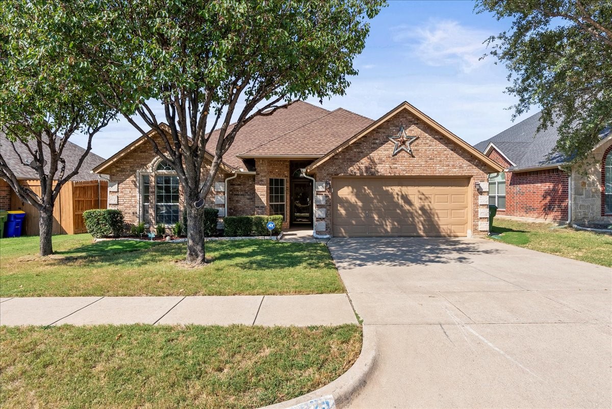 6825 Cheatham Drive