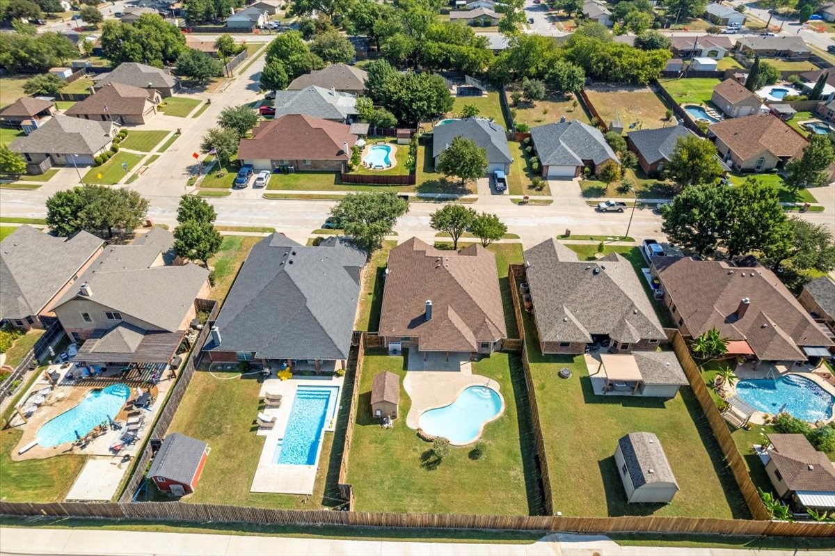6825 Cheatham Drive