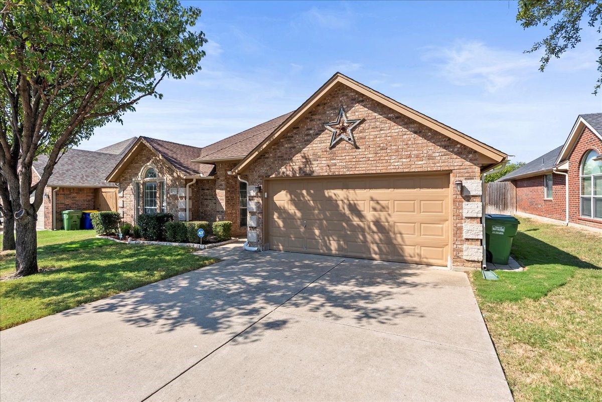 6825 Cheatham Drive