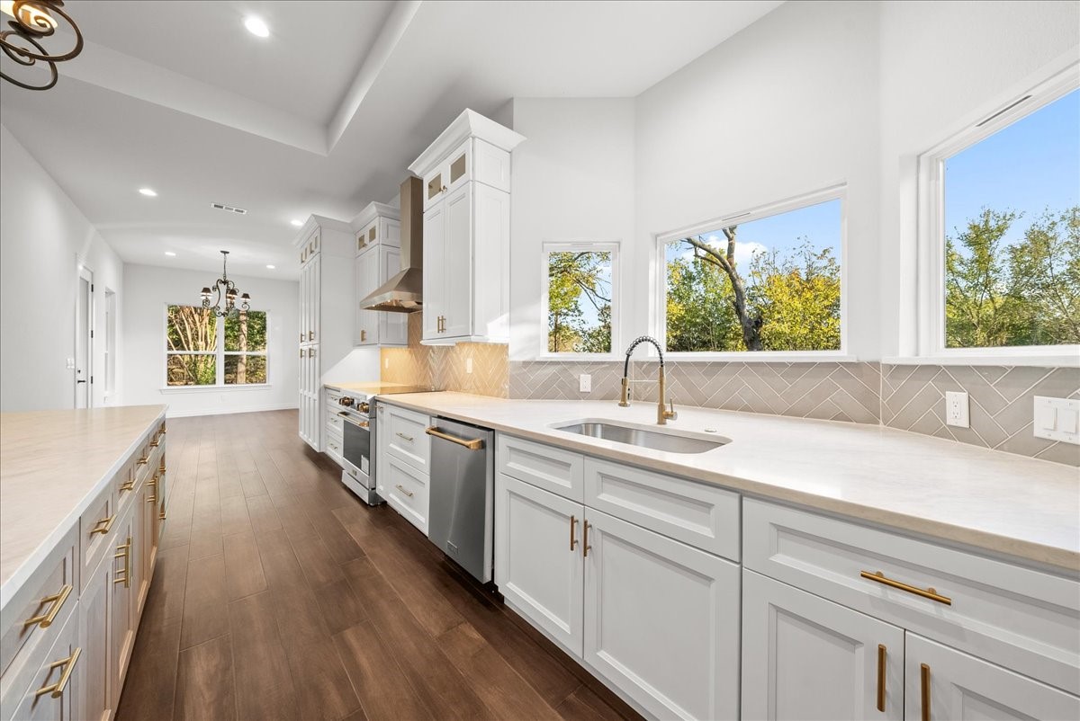 3801 Berry Hill Court