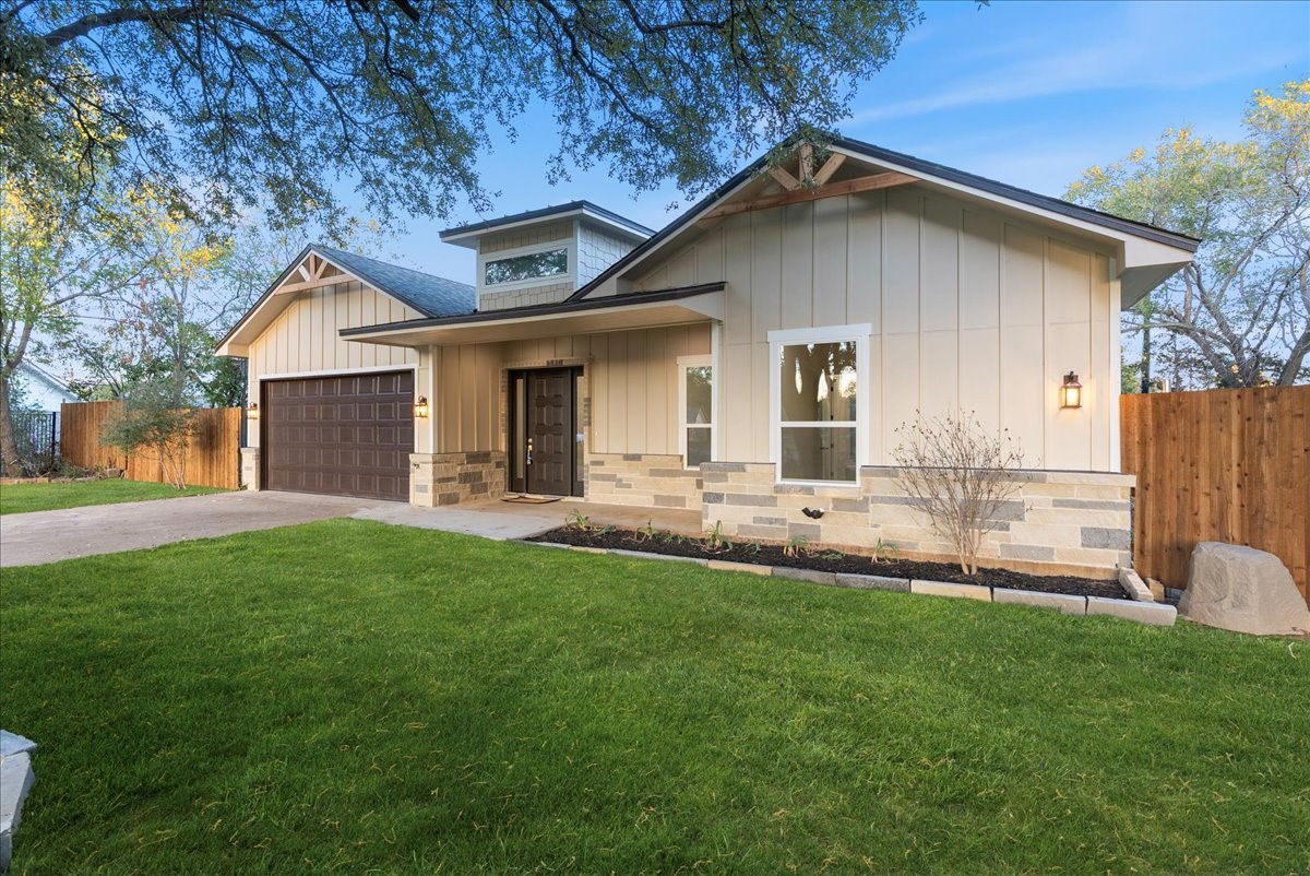 3801 Berry Hill Court