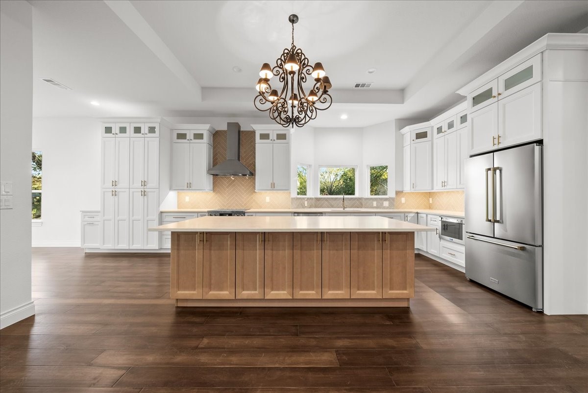 3801 Berry Hill Court