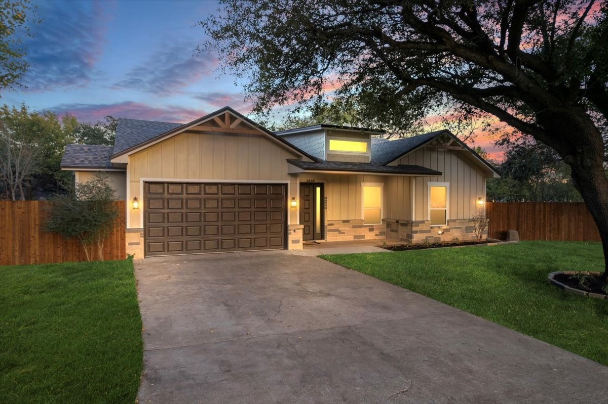 3801 Berry Hill Court