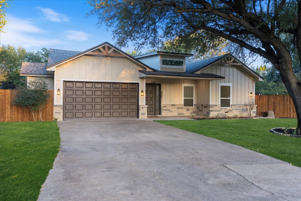 3801 Berry Hill Court