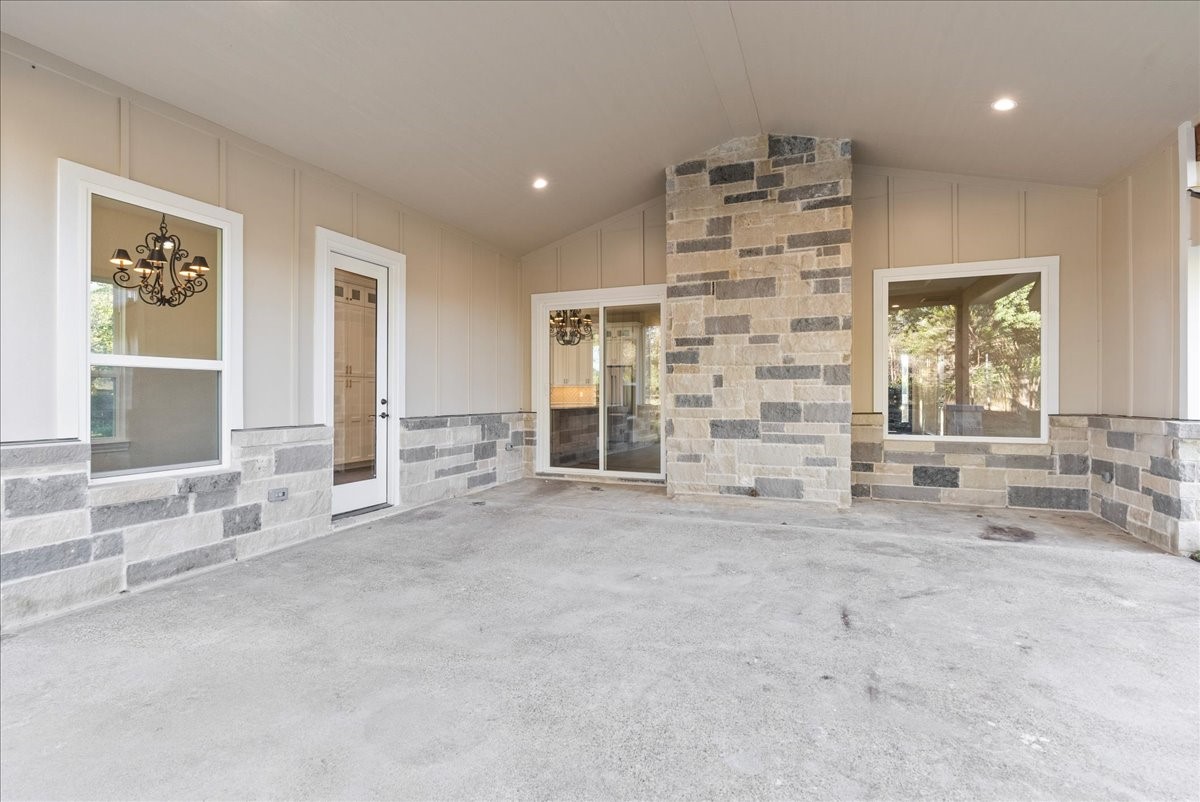 3801 Berry Hill Court