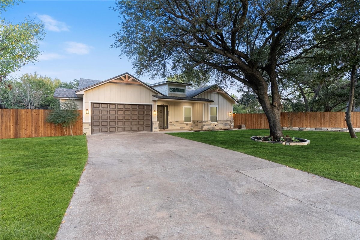 3801 Berry Hill Court