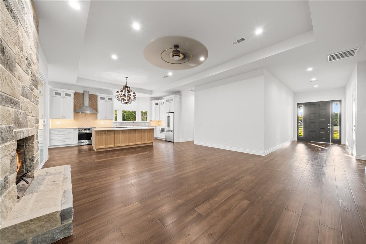 3801 Berry Hill Court