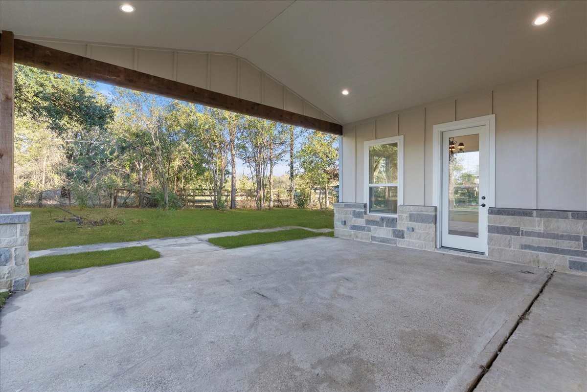 3801 Berry Hill Court