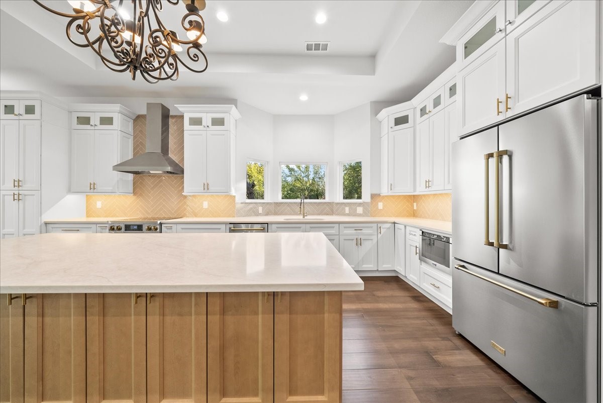 3801 Berry Hill Court